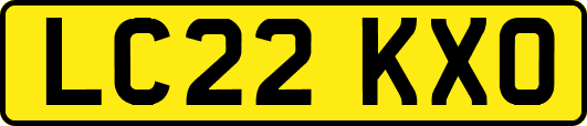 LC22KXO