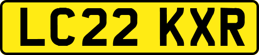 LC22KXR