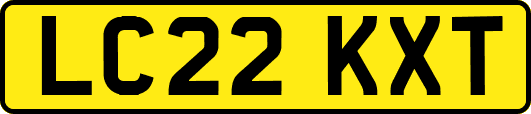LC22KXT