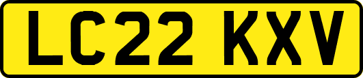 LC22KXV