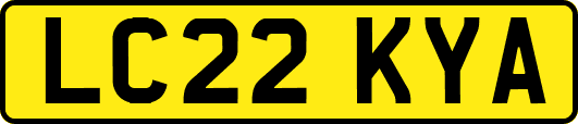 LC22KYA