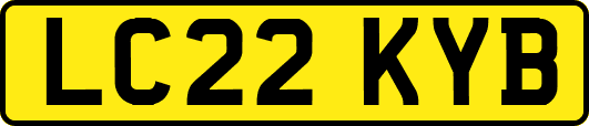 LC22KYB