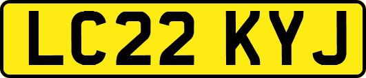 LC22KYJ