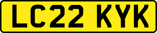 LC22KYK