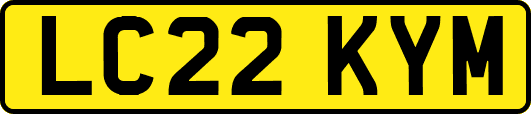 LC22KYM