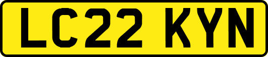 LC22KYN