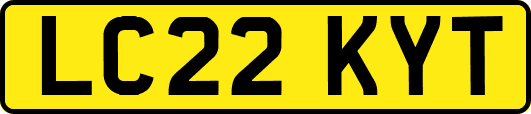 LC22KYT