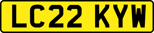 LC22KYW