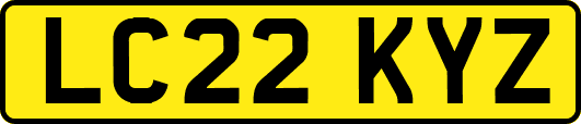 LC22KYZ