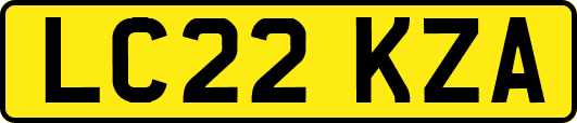 LC22KZA