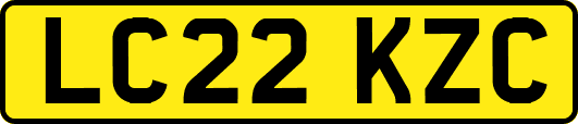 LC22KZC