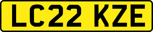 LC22KZE