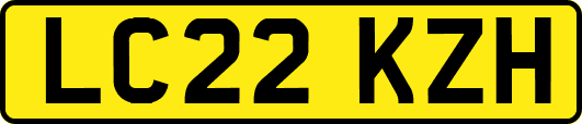 LC22KZH