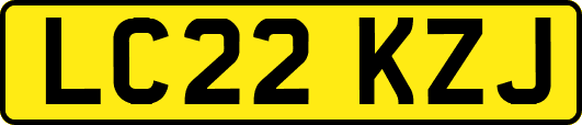 LC22KZJ