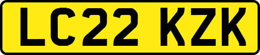 LC22KZK