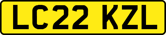 LC22KZL