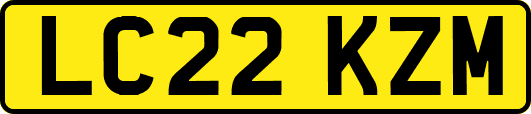 LC22KZM