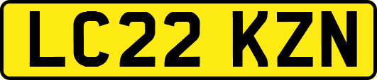 LC22KZN