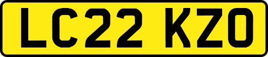 LC22KZO