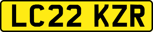 LC22KZR