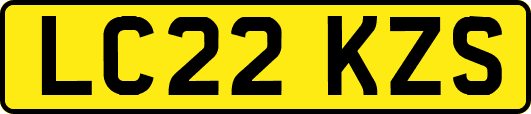LC22KZS