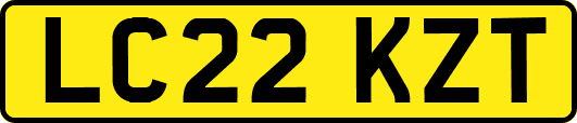 LC22KZT