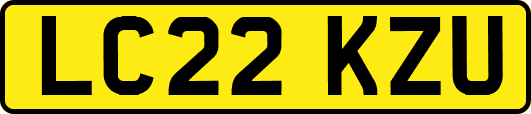 LC22KZU
