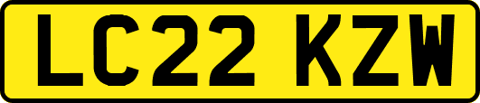 LC22KZW