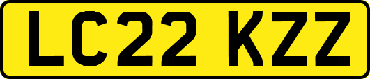 LC22KZZ