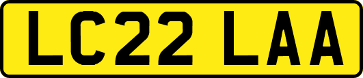 LC22LAA