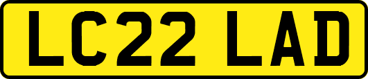 LC22LAD