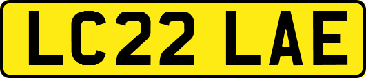 LC22LAE