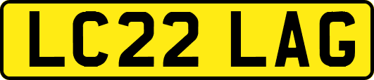 LC22LAG