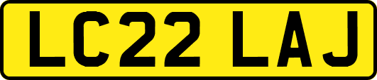 LC22LAJ