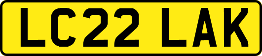 LC22LAK