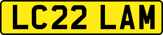 LC22LAM
