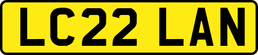 LC22LAN