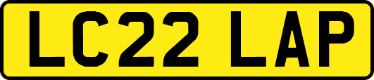 LC22LAP