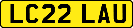LC22LAU
