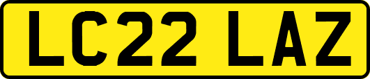 LC22LAZ