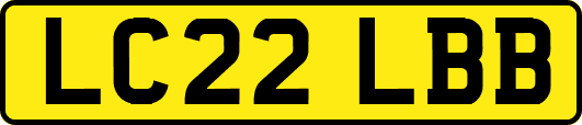 LC22LBB