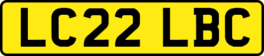 LC22LBC
