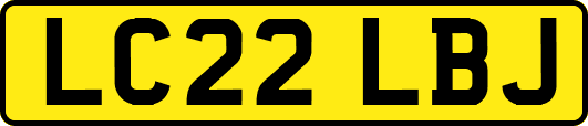 LC22LBJ