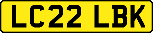 LC22LBK