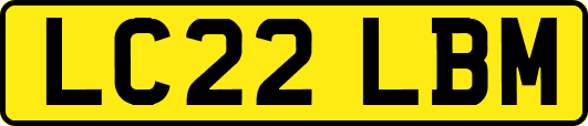 LC22LBM