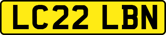 LC22LBN