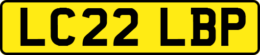 LC22LBP