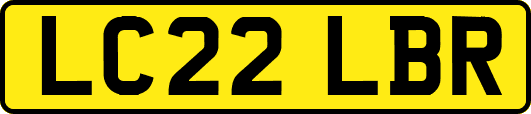 LC22LBR