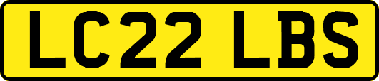 LC22LBS