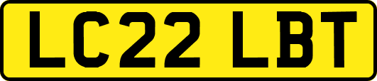 LC22LBT